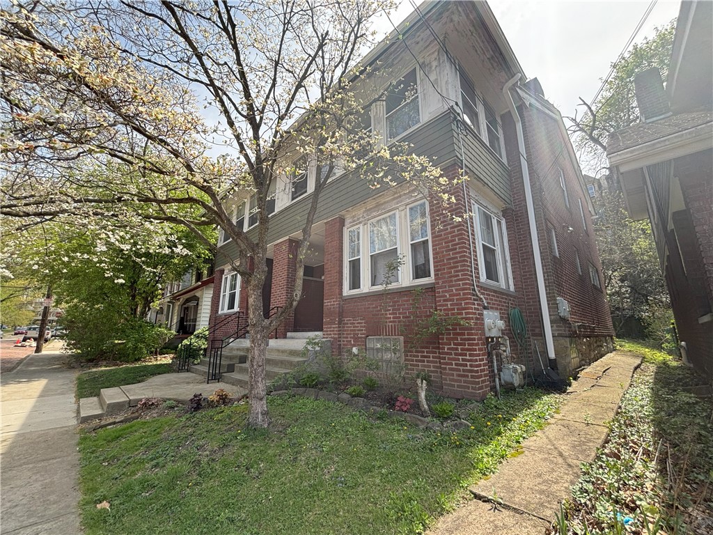 Regent Square, Pennsylvania 15221, United States, 1 Bedroom Bedrooms, ,1 BathroomBathrooms,Residential,Active,119624