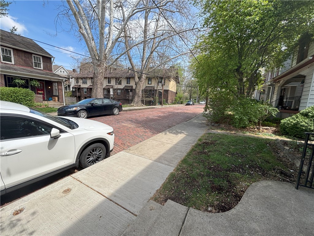 Regent Square, Pennsylvania 15221, United States, 1 Bedroom Bedrooms, ,1 BathroomBathrooms,Residential,Active,119624