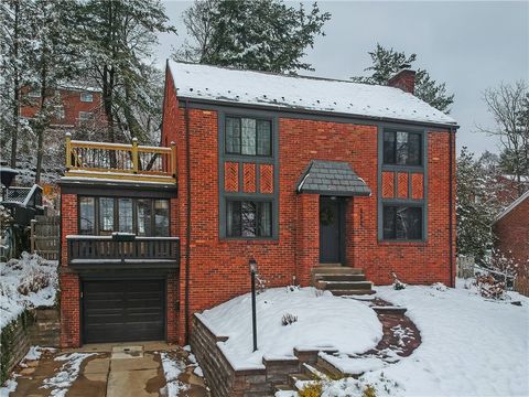 111 E Bruceton Road Pleasant Hills PA 15236