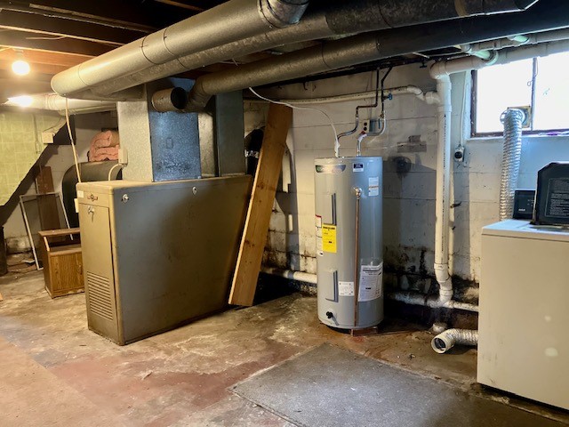 Pennsylvania 15955, United States, 3 Bedrooms Bedrooms, ,2 BathroomsBathrooms,Residential,Active,203904