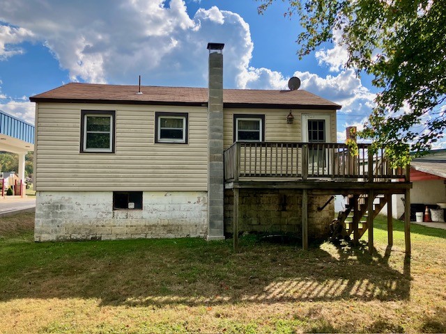 Pennsylvania 15955, United States, 3 Bedrooms Bedrooms, ,2 BathroomsBathrooms,Residential,Active,203904