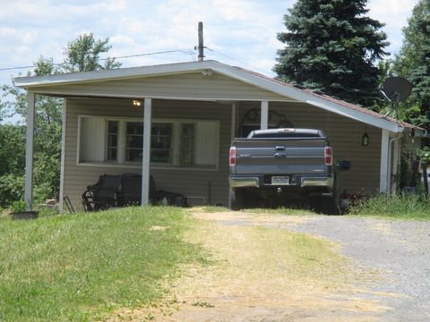 Photo of 103 Cooley Estate Rd, Smithfield, PA 15478 (MLS # 1762499)