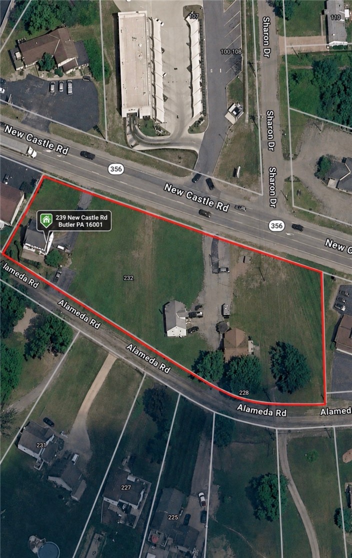 Photo 1 of 5 — 239 New Castle Rd, Twp of But SW, PA 16001