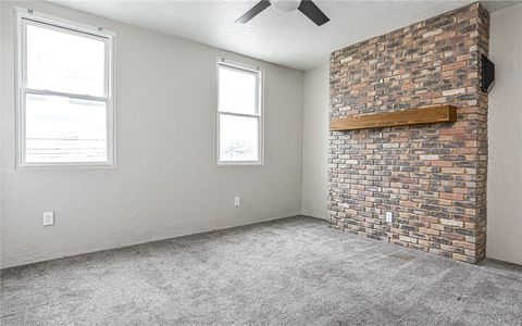 Apartment For Rent - 720 Evergreen Avenue #2<br/> Millvale, PA 15209