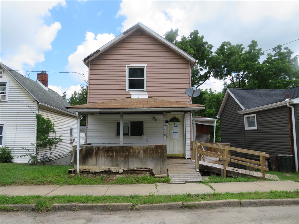 19 Gibson Ave