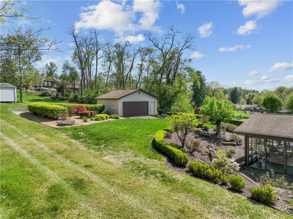 25 Willow Drive Dr, Monessen, Pennsylvania image 24