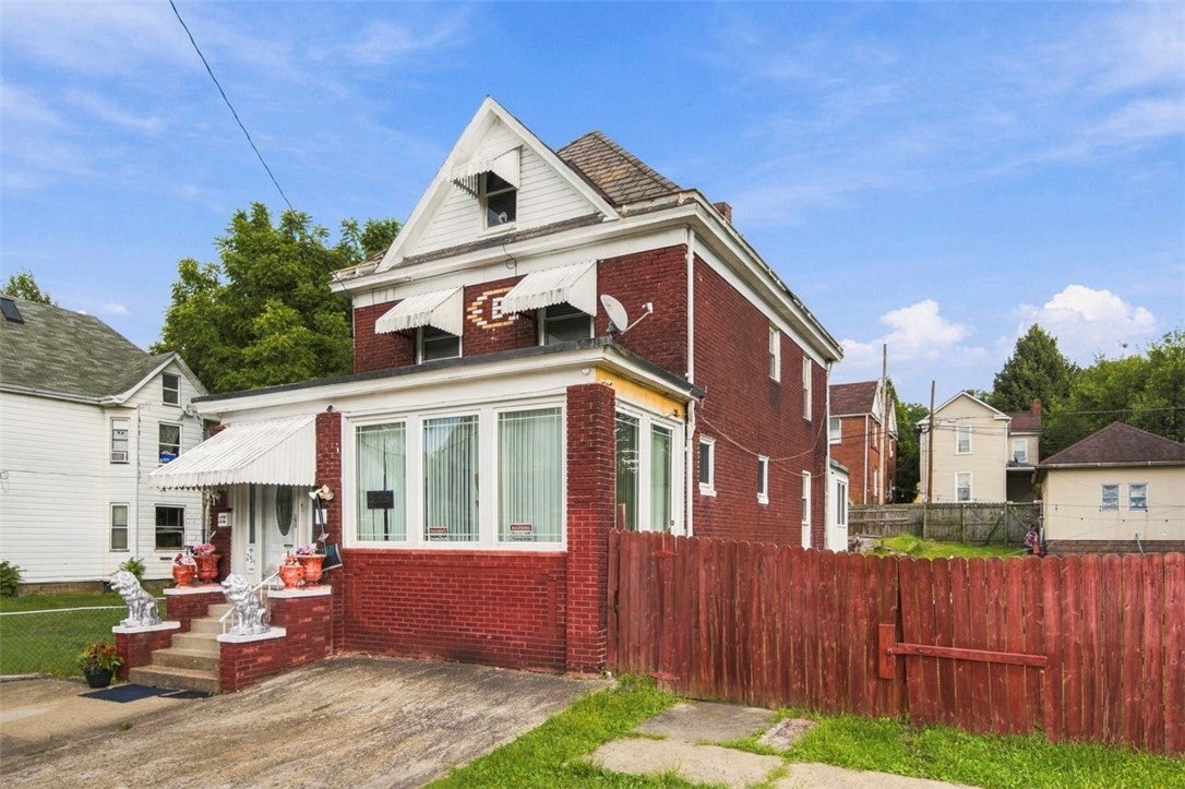 254 Ridge Avenue