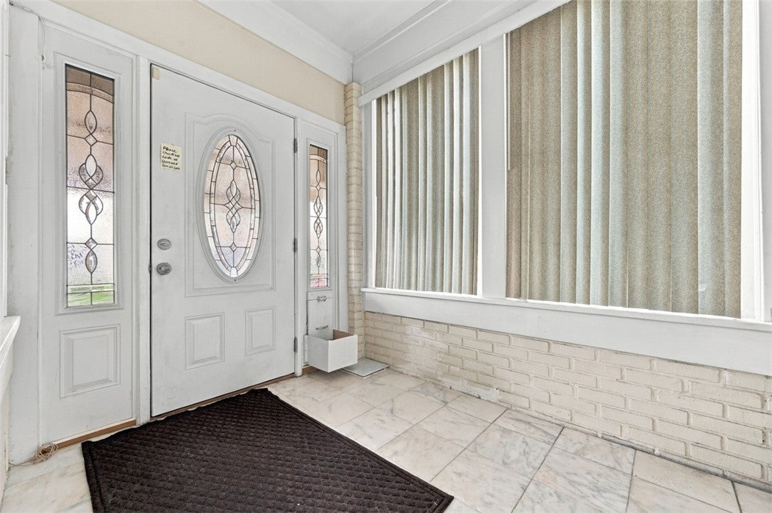 254 Ridge Avenue