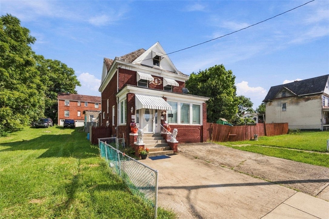 254 Ridge Avenue