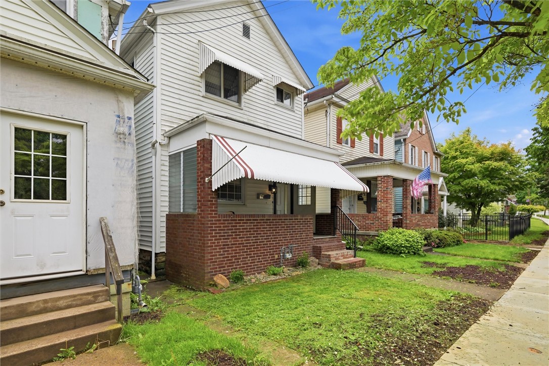 180 Franklin Ave