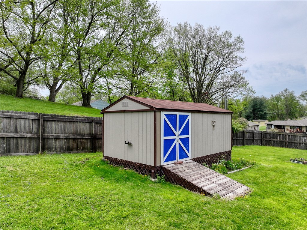 758 Beaver St, Rochester, Pennsylvania image 23