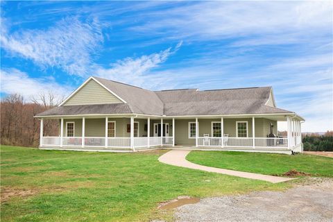 262 Windy Point Rd Marion Twp PA 16038