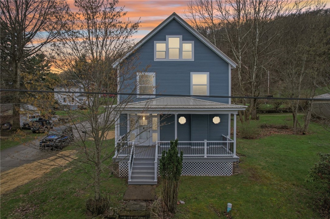 158 15th St St, Saint Clair, Pennsylvania image 45