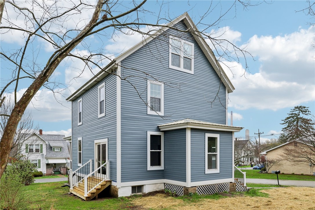 158 15th St St, Saint Clair, Pennsylvania image 5