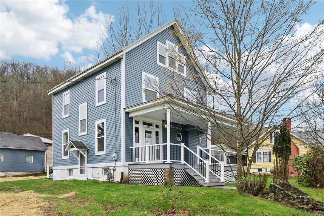 158 15th St St, Saint Clair, Pennsylvania image 3