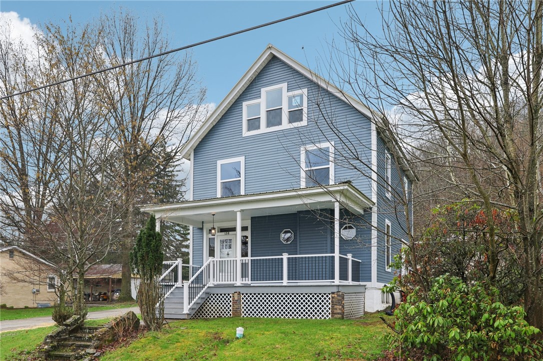 158 15th St St, Saint Clair, Pennsylvania image 2