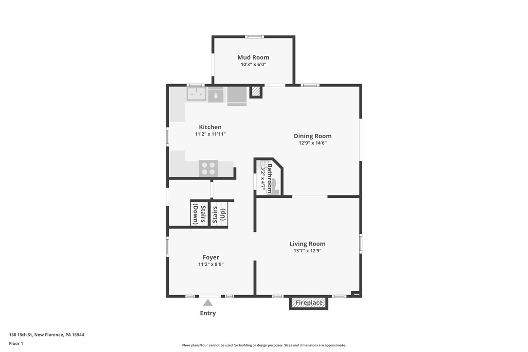 158 15th St St, Saint Clair, Pennsylvania image 49