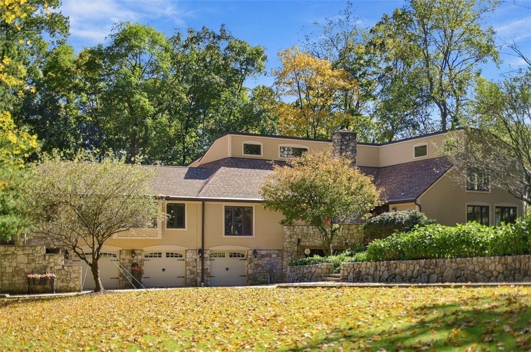 337 Fox Chapel Road