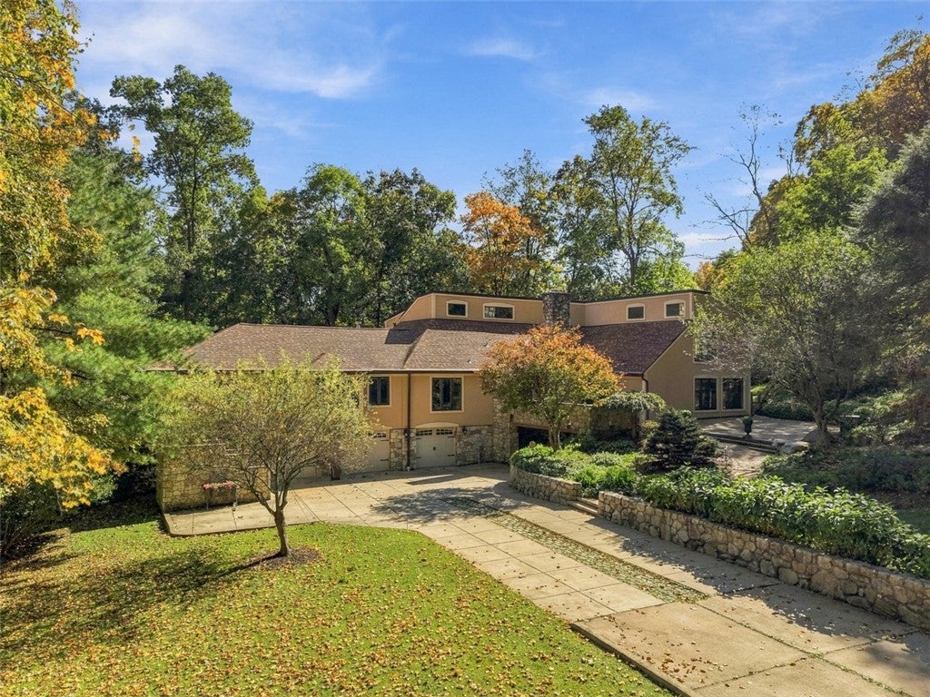 337 Fox Chapel Road