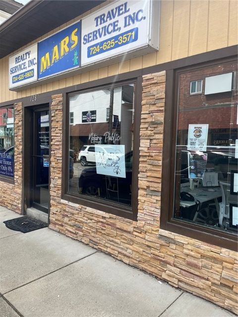 128 N Grand Ave 65 Mars Boro PA 16046