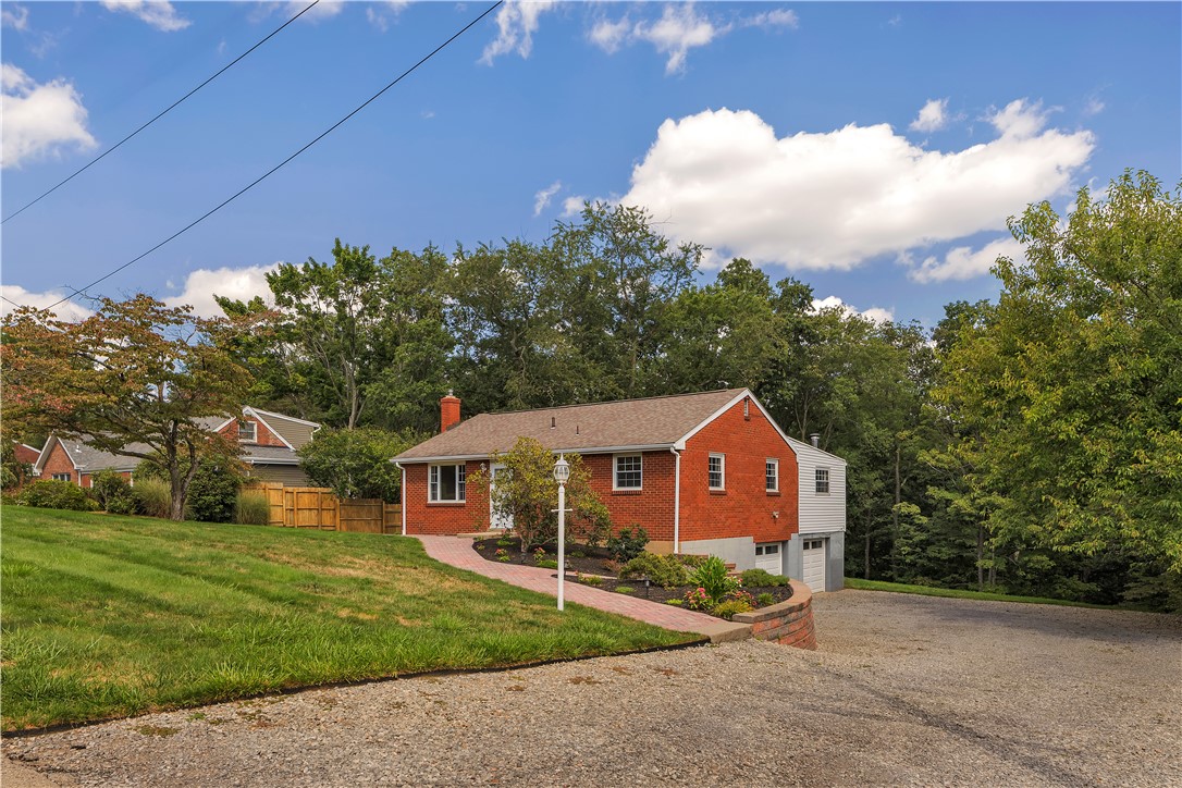 View Hampton, PA 15101 house