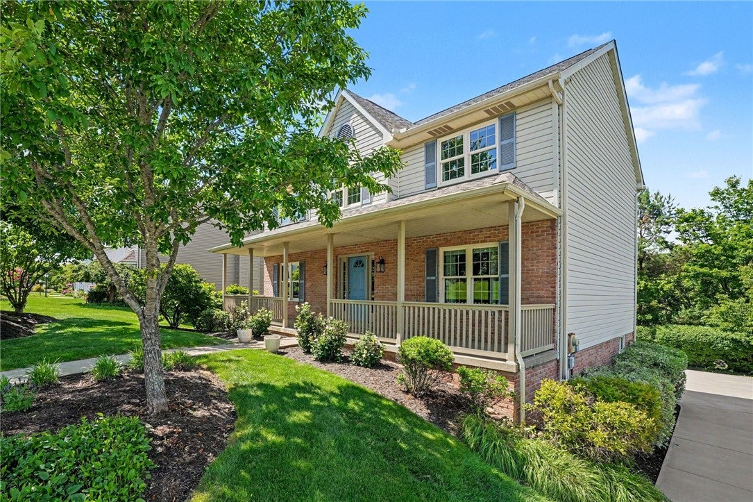 120 Bayberry Ln