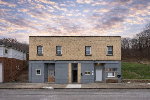 621 Bessemer Ave Twp of But SW PA 16045