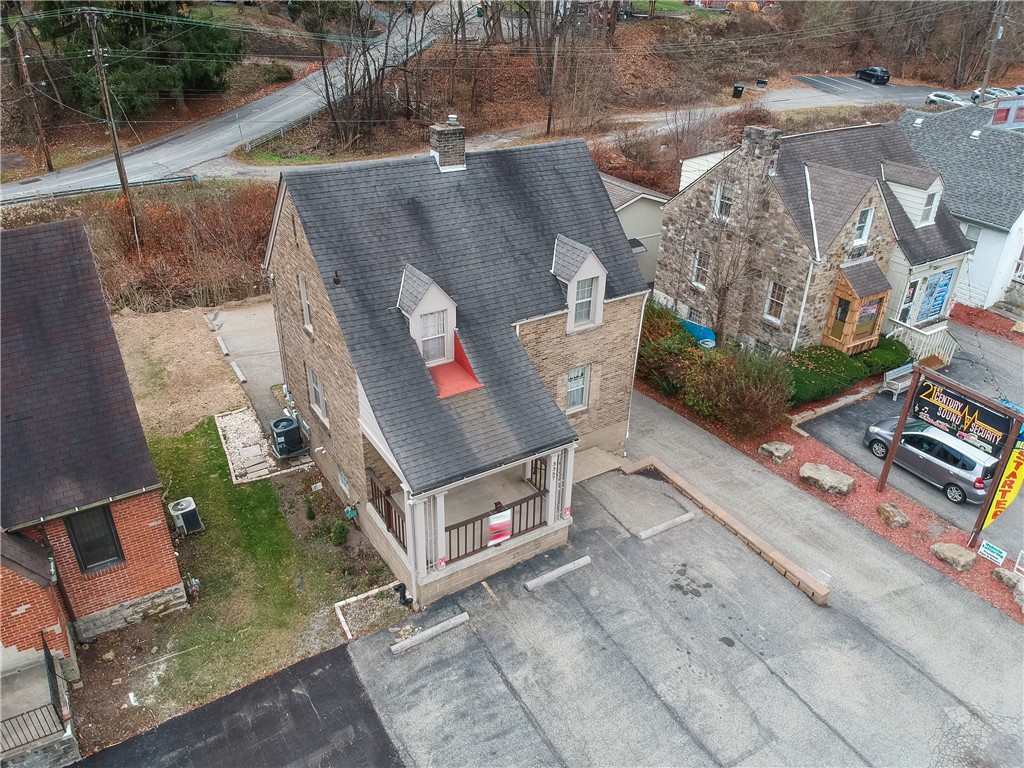 3357 Babcock Blvd, Ross Twp, Kentucky image 3