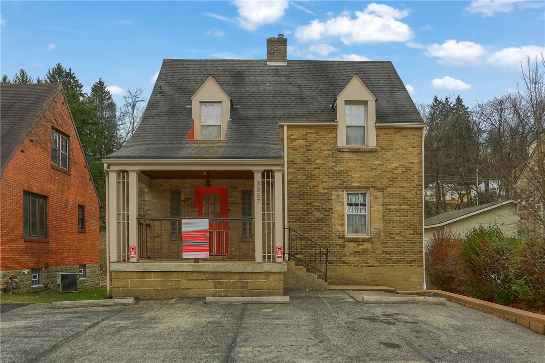 3357 Babcock Blvd, Ross Twp, Kentucky image 1
