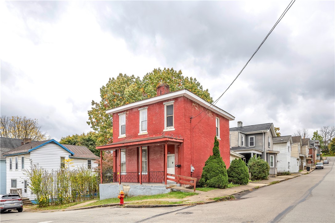 300 Eicher Ave