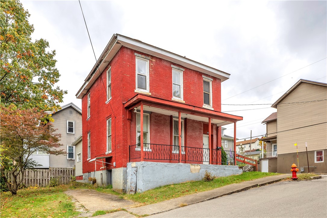 300 Eicher Ave