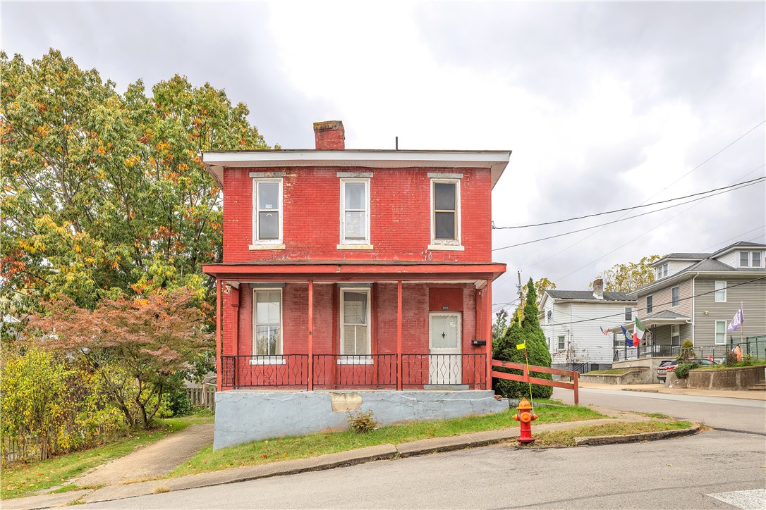 300 Eicher Ave