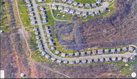 0 Longvue Dr Hopewell Twp PA 15001