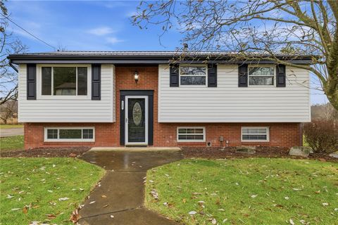 Photo of 713 Flint Rd, Allison Park, PA 15101 (MLS # 1736959)