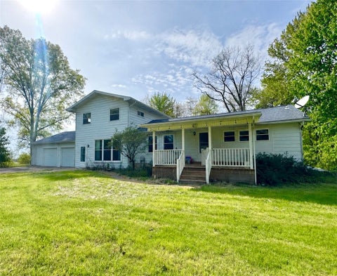 Photo for 965 Pulaski Mercer Rd
