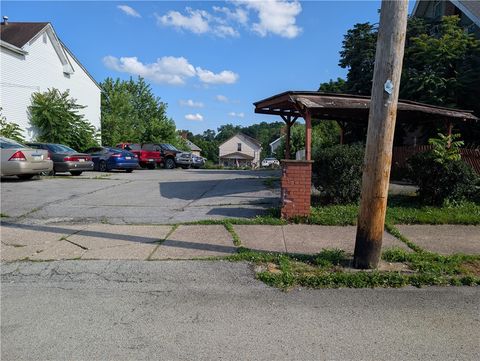 -0- Fayette City of Washington PA 15301