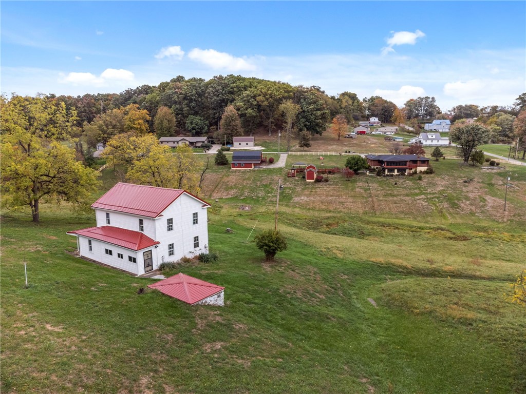 9 Banahasky Lane Ln, Finleyville, Pennsylvania image 37