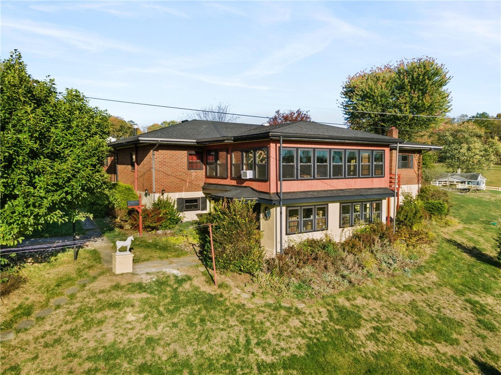 9 Banahasky Lane Ln, Finleyville, Pennsylvania image 48