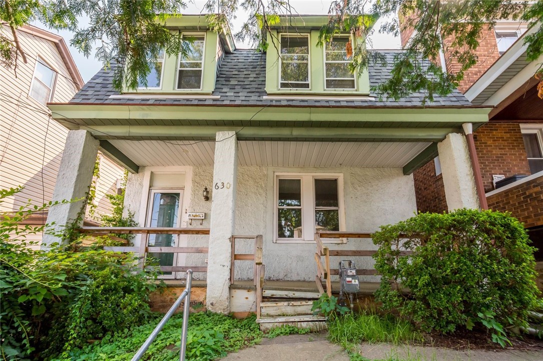 Photo 1 of 32 — 630 Margaret Street, Mt Oliver, PA 15210