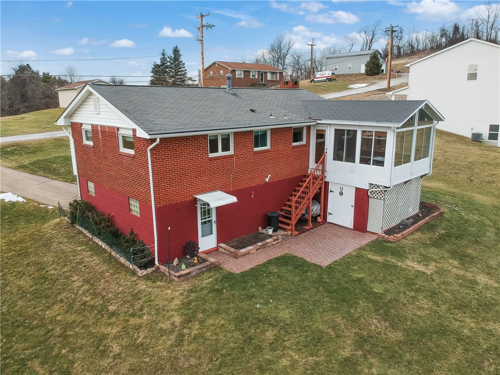 316 Eaton Avenue, Midway, Pennsylvania image 22