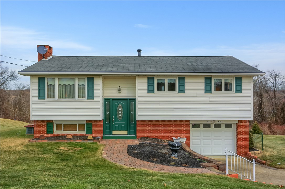 316 Eaton Avenue, Midway, Pennsylvania image 1