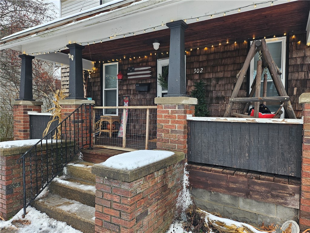 Slippery Rock Boro, Pennsylvania 16057, United States, 4 Bedrooms Bedrooms, ,2 BathroomsBathrooms,Residential,Active,253502