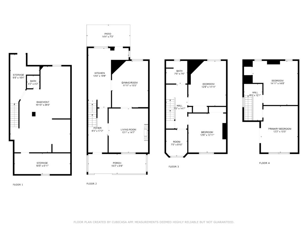618 E 12th Ave Ave, Homestead, Pennsylvania image 44