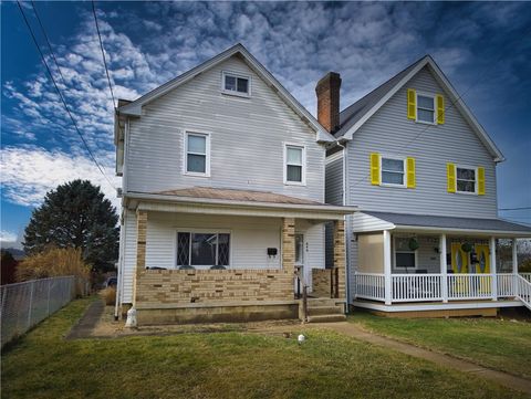 Photo of 646 Liberty Ave, Carnegie, PA 15106 (MLS # 1740644)