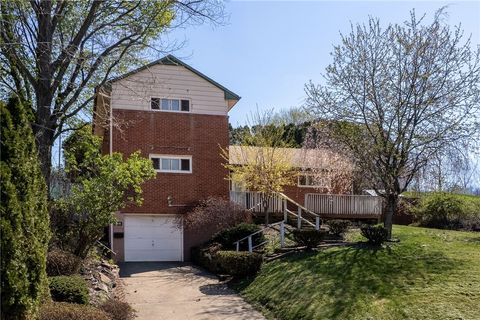 Photo of 6510 Woodlawn Ave, Verona, PA 15147 (MLS # 1748575)