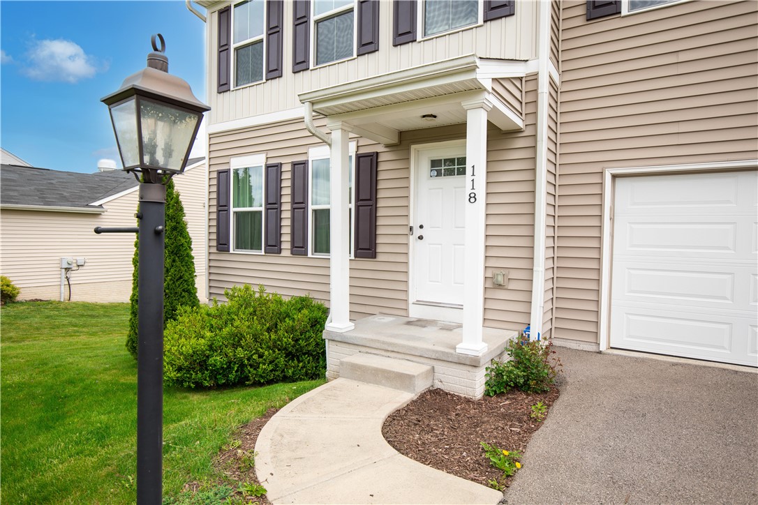 Connoquenessing Boro, Pennsylvania 16033, United States, 4 Bedrooms Bedrooms, ,3 BathroomsBathrooms,Residential,Active,195411