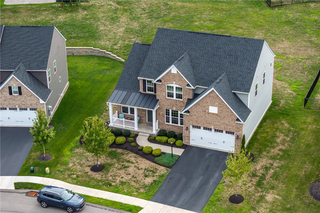 2006 Dantry Dr Dr, Cecil, Pennsylvania image 3