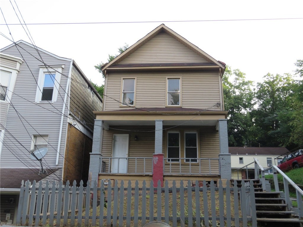 1013 Oak Ave