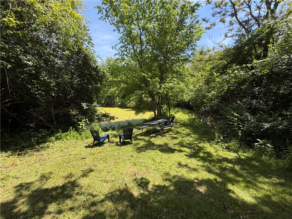 938 Candor Rd