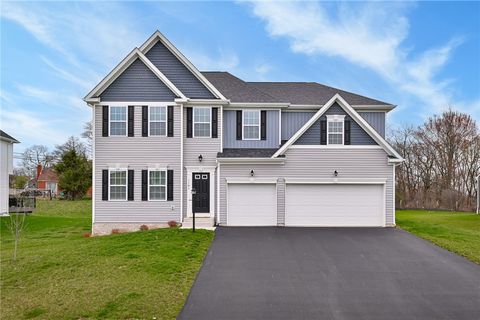 1191 Brook View Ct McCandless PA 15237